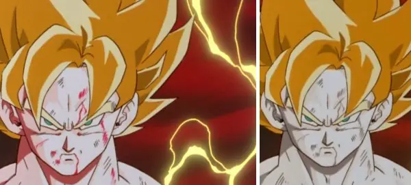 DBZ: 5 Extrañas Formas en que Dragon Ball ha sido censurado