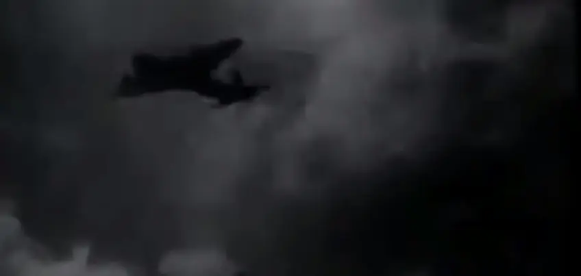Hellstorm. El verdadero genocidio de la Alemania (mega post)