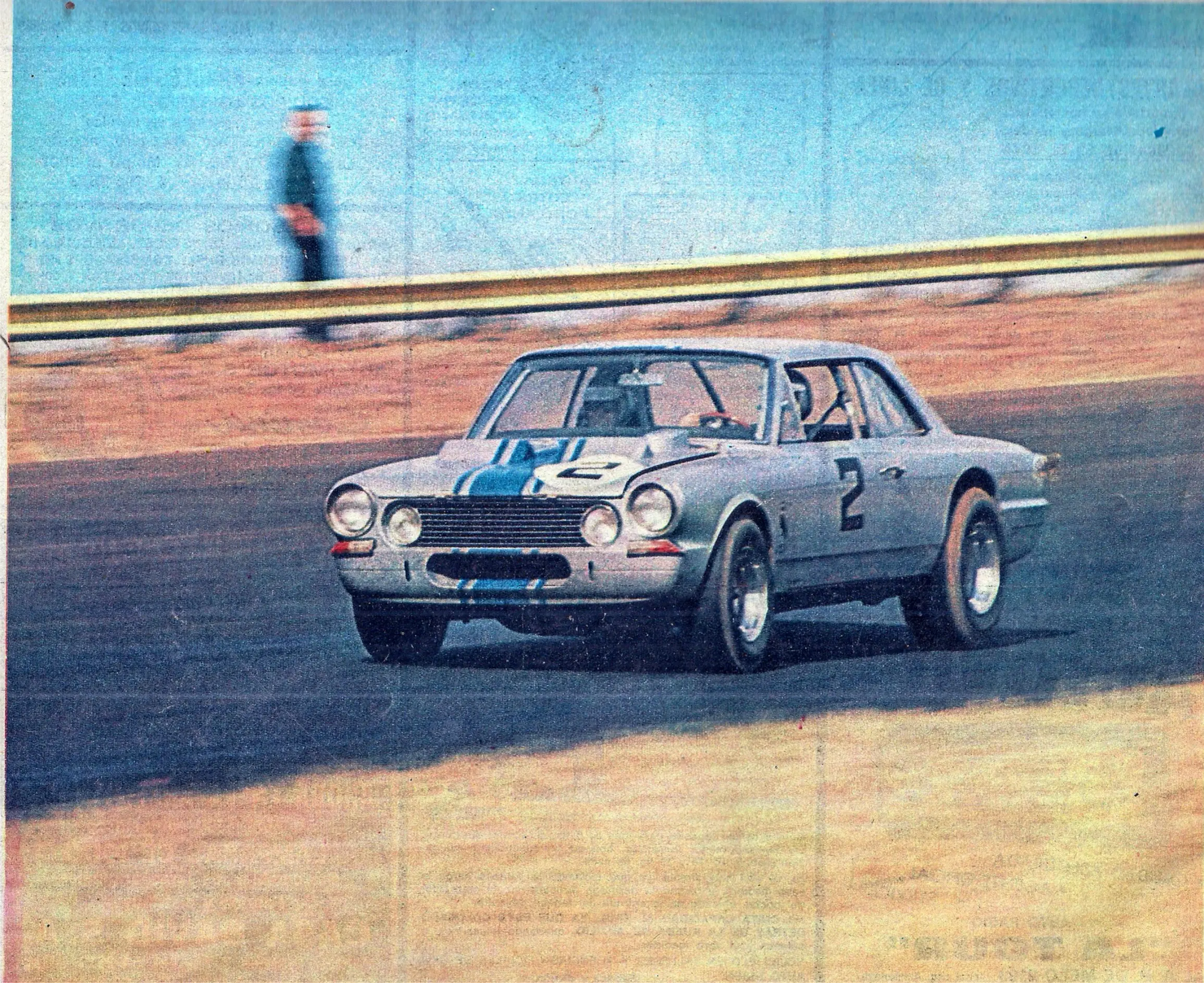 Torino en TC