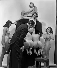 salvador dali