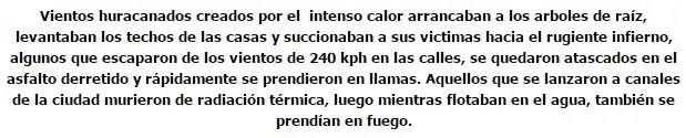 violaciones