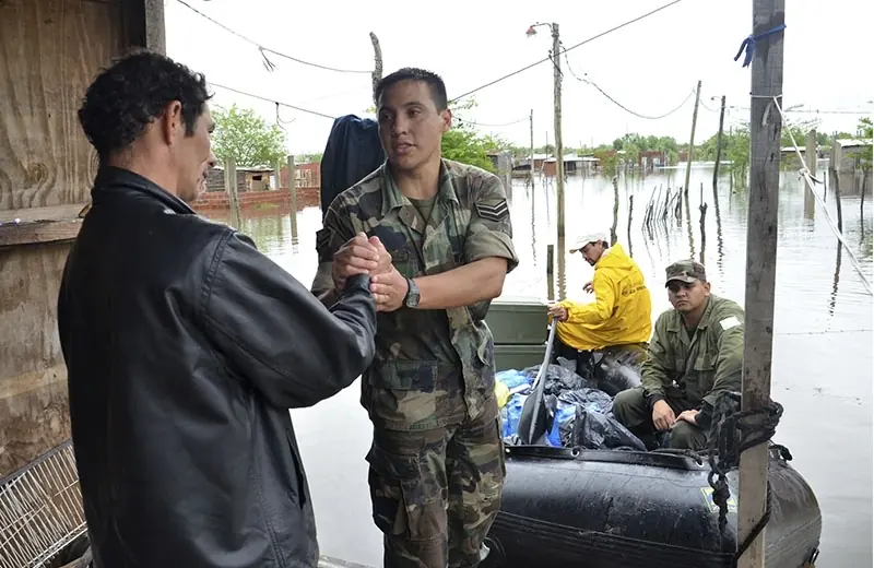 pueblo argentino