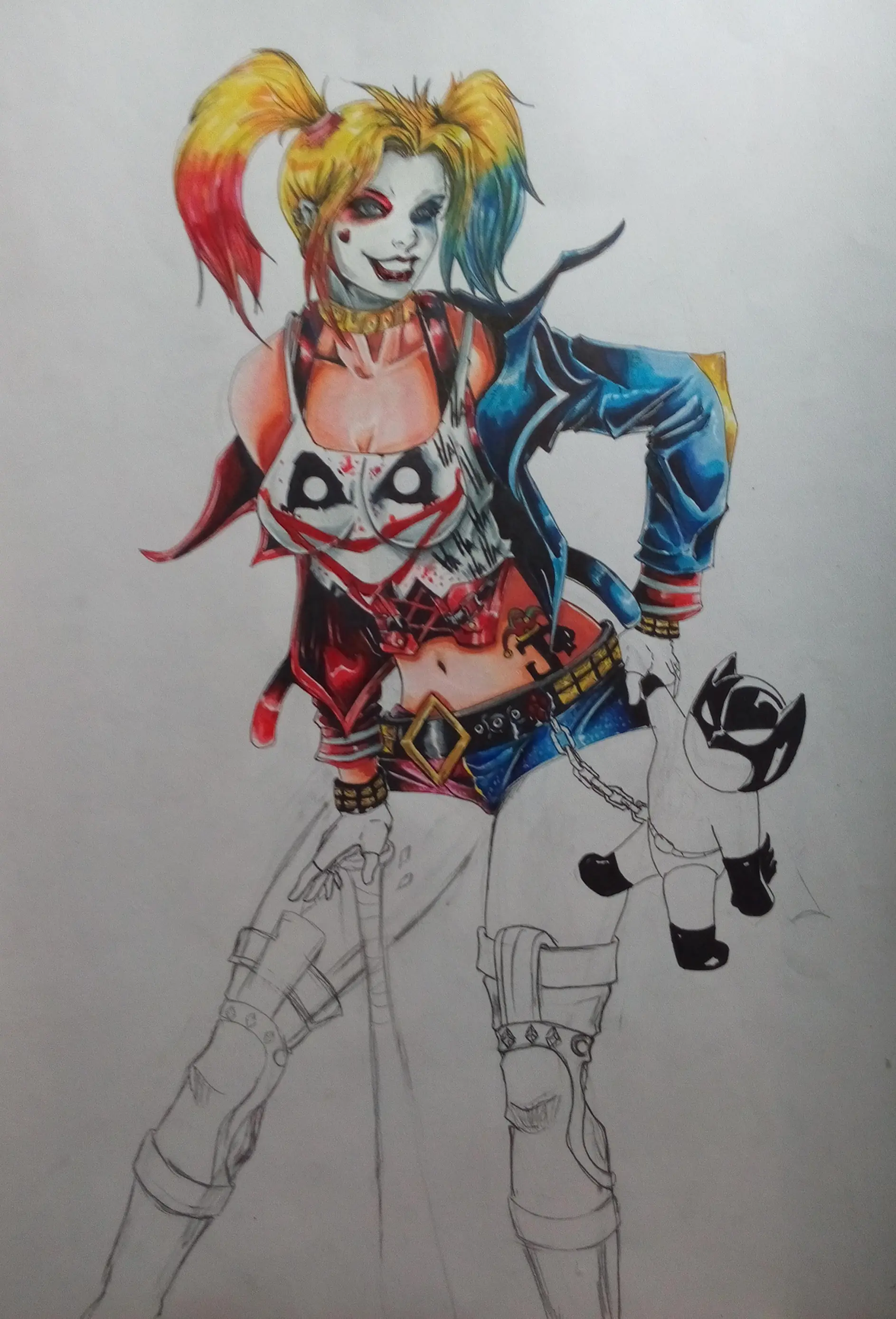 harley quinn