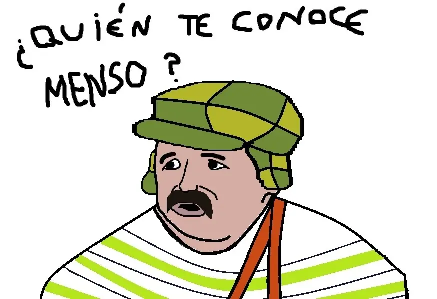 Ahora vamos por hispachan....