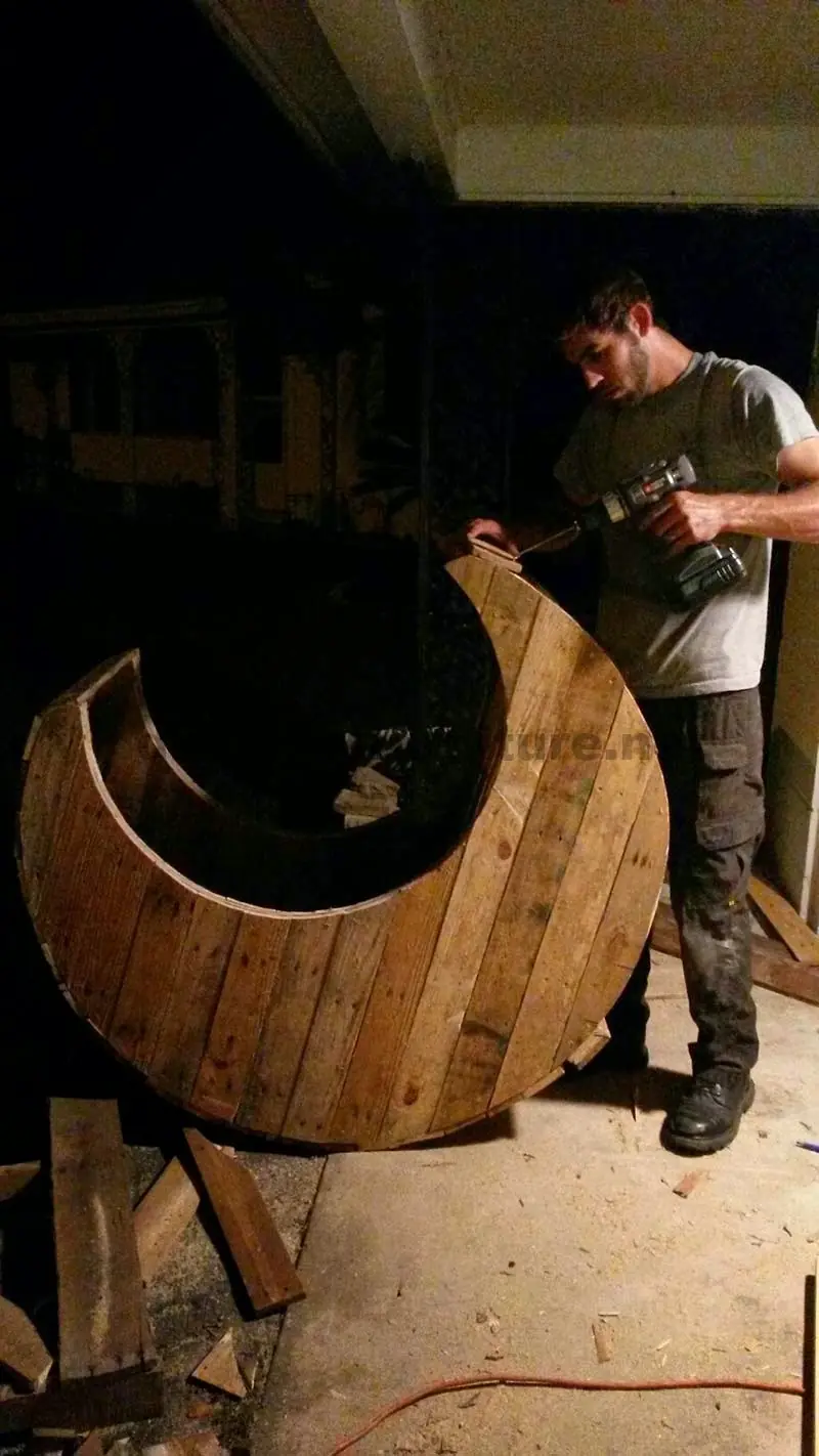 madera