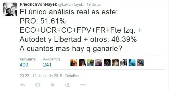 mauricio macri