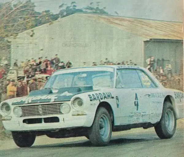 auto argentino