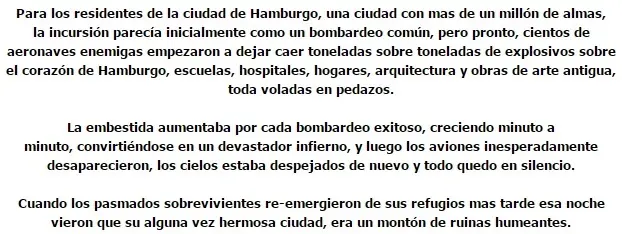 genocidio