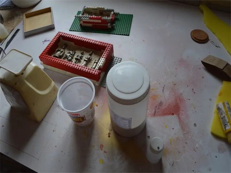caucho