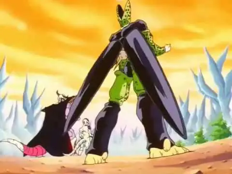 Cosas q no pasaron en el manga d Dragon Ball pero sí n anime