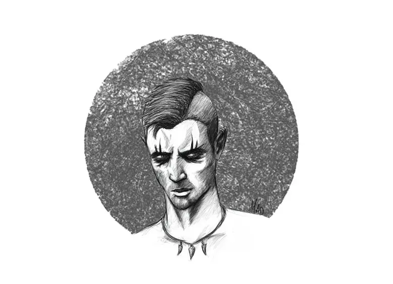 Dibujo