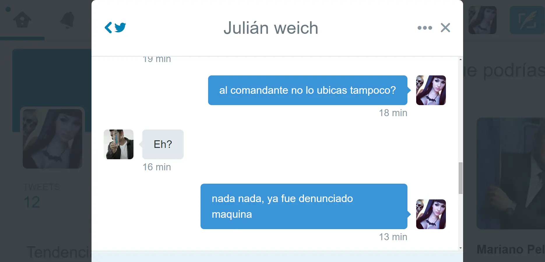 extremo