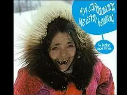 frio frio