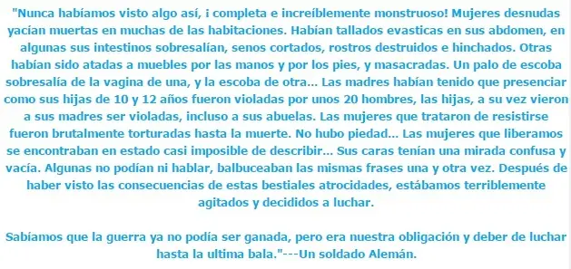 tortura