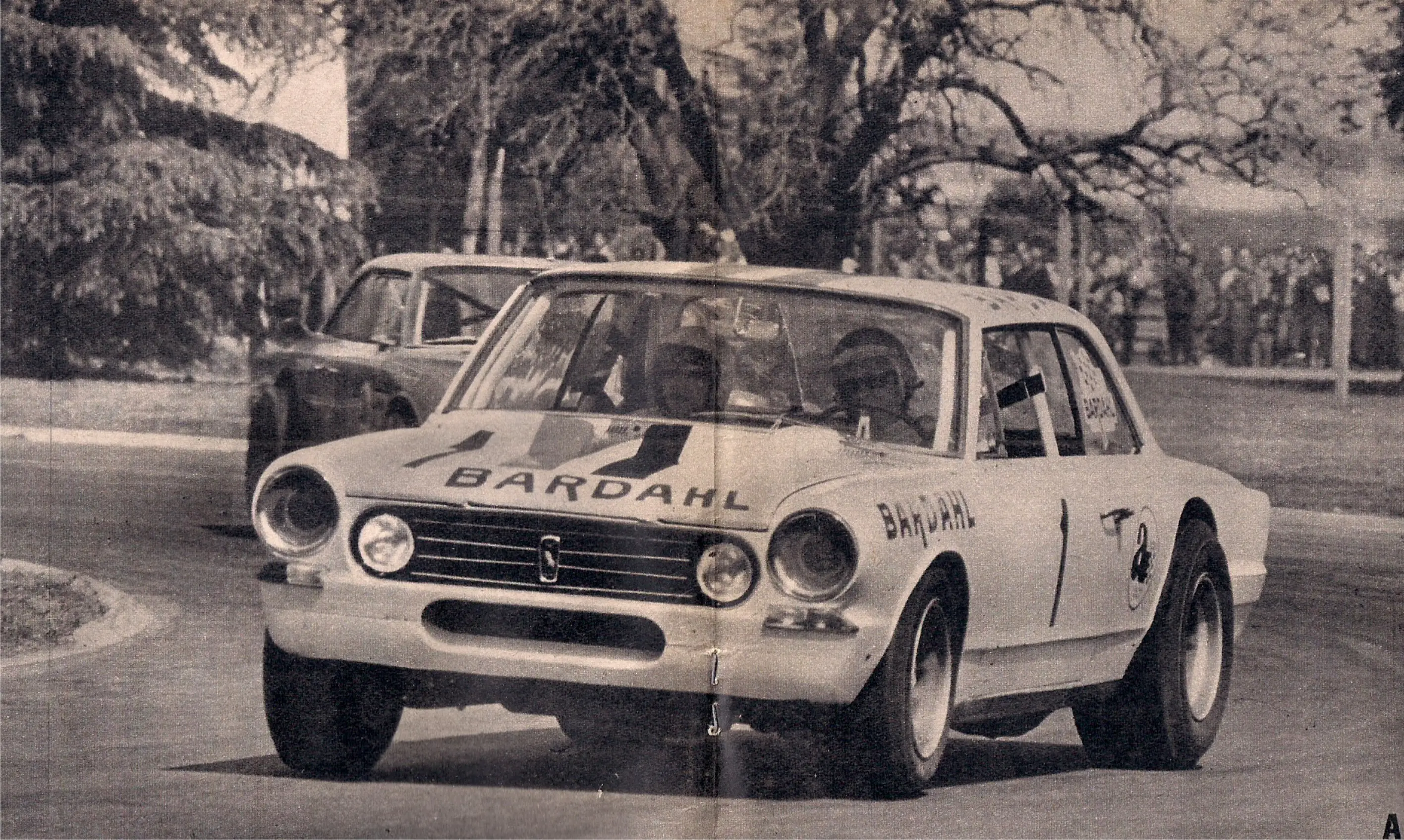 Torino en TC