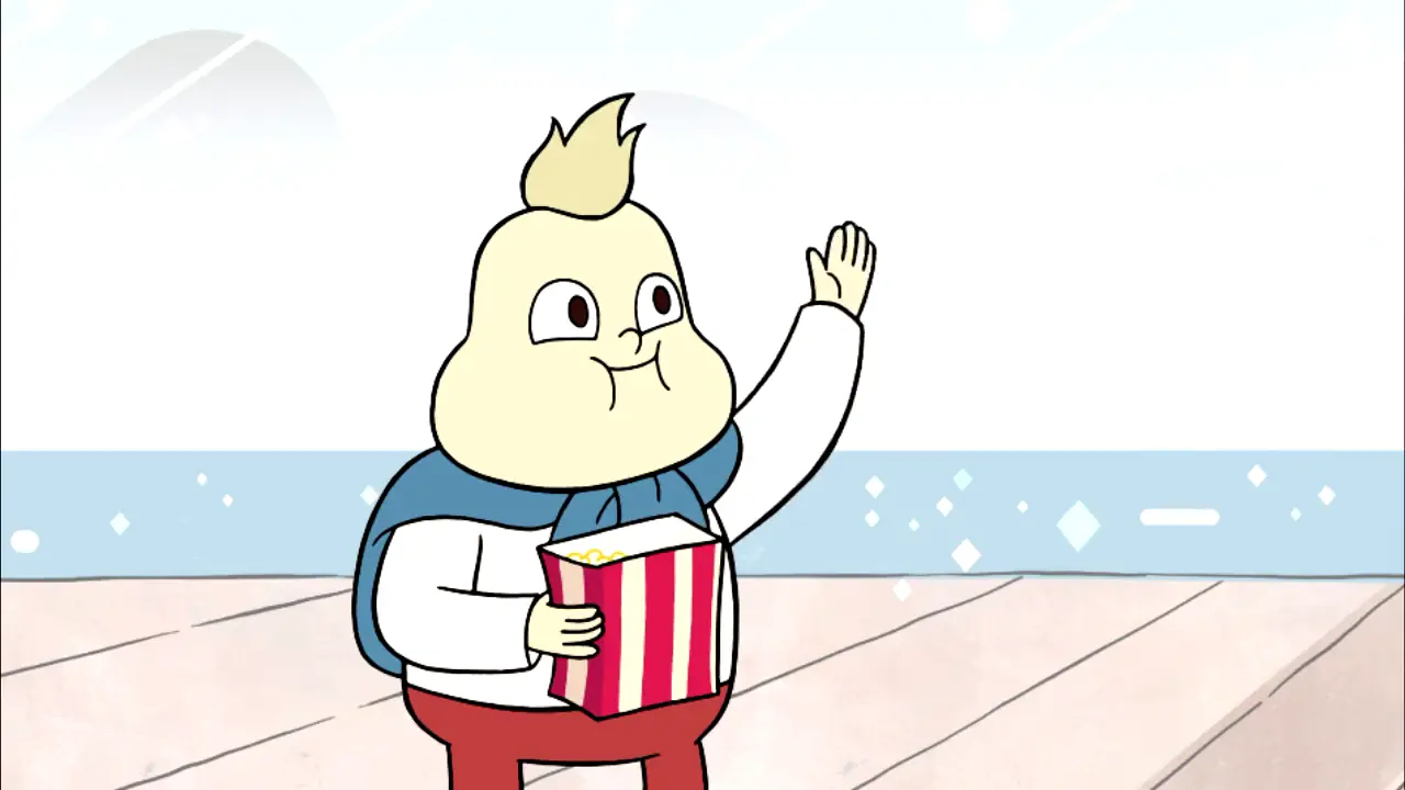 steven