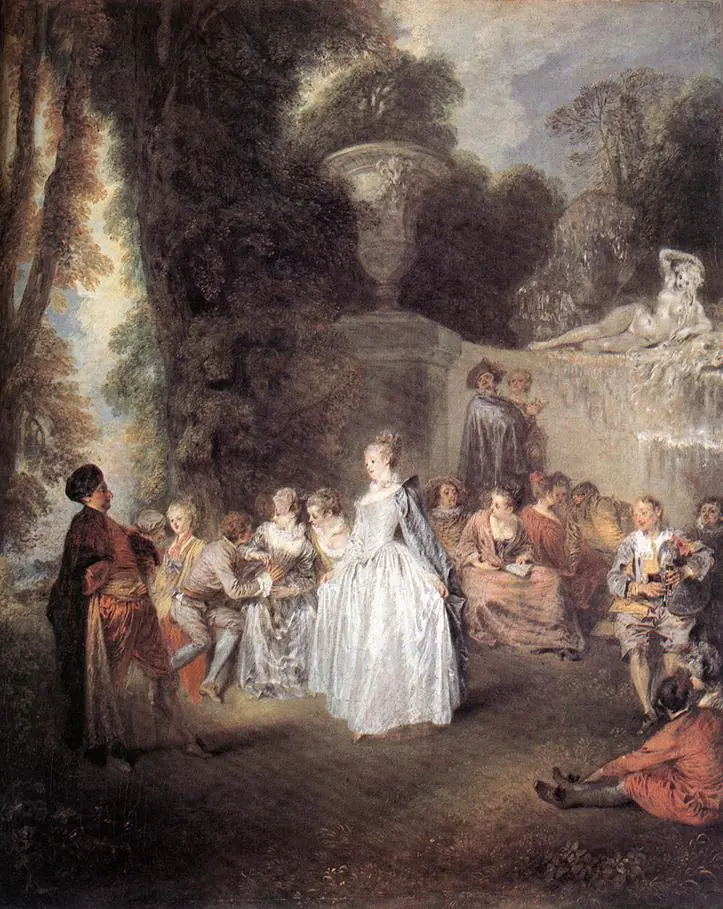 rococo