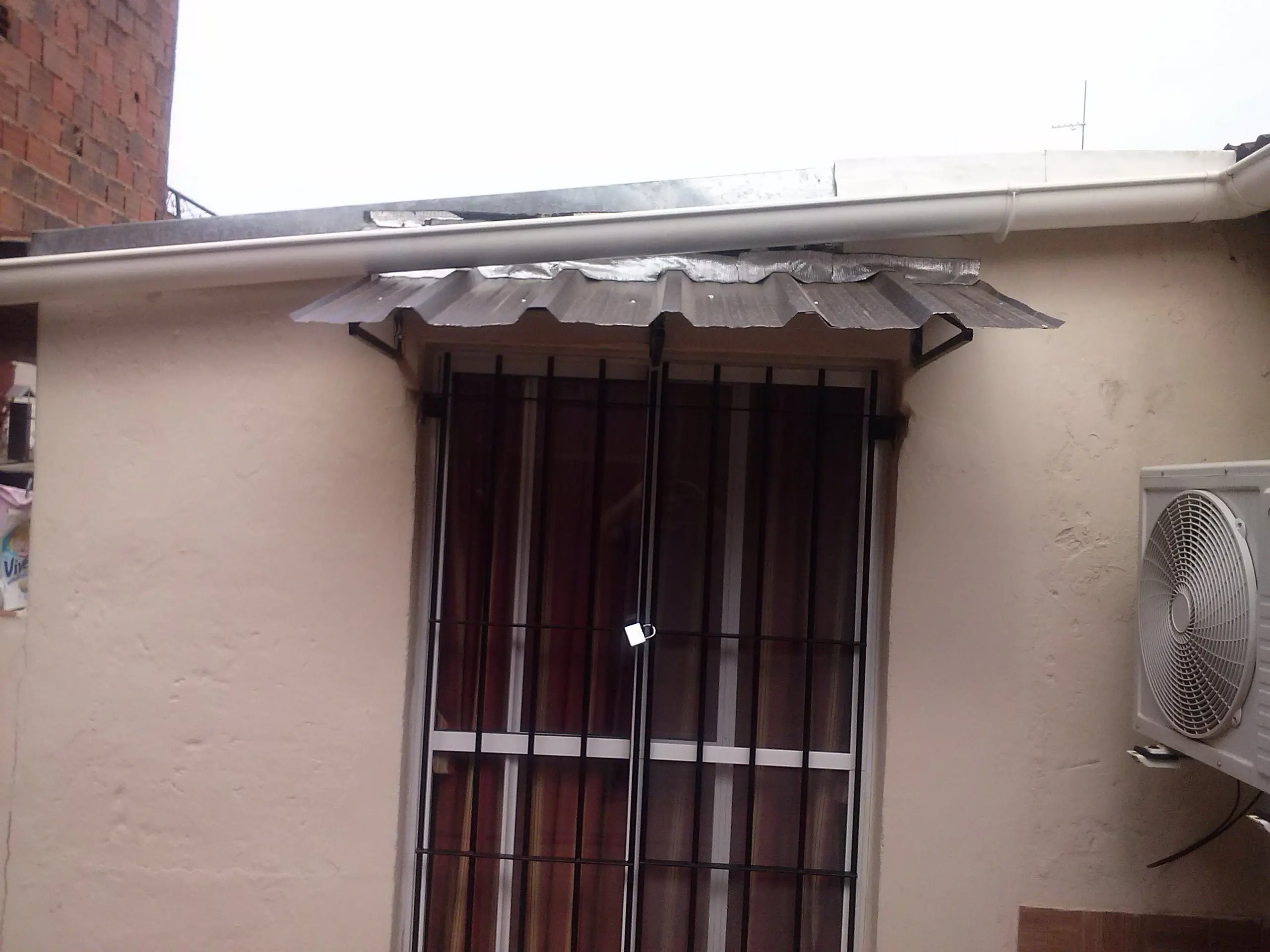 lluvia