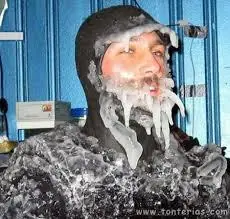 frio frio