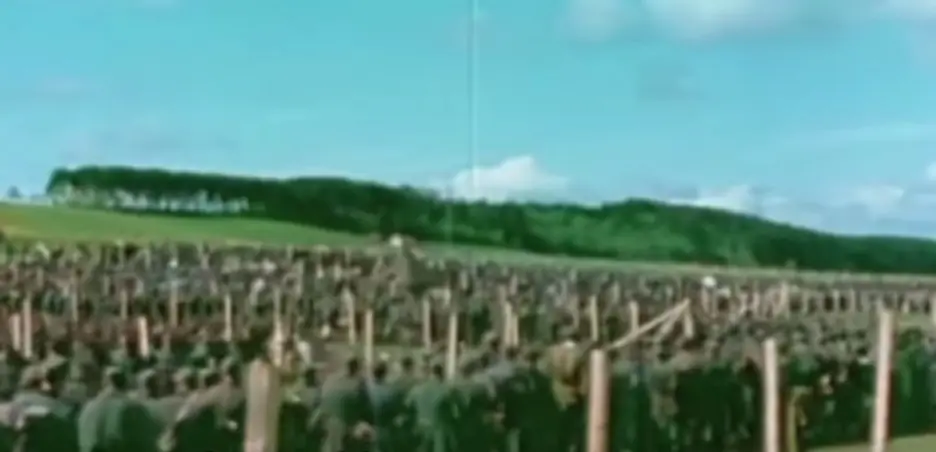 2 guerra mundial