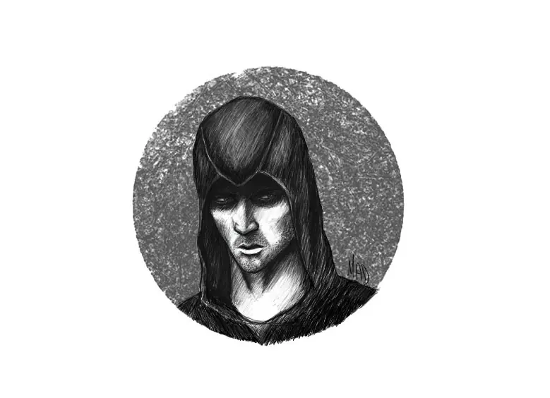 personaje