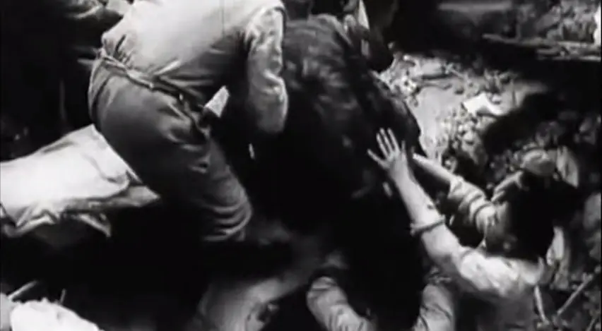 violaciones
