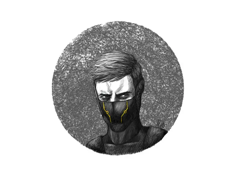 personaje