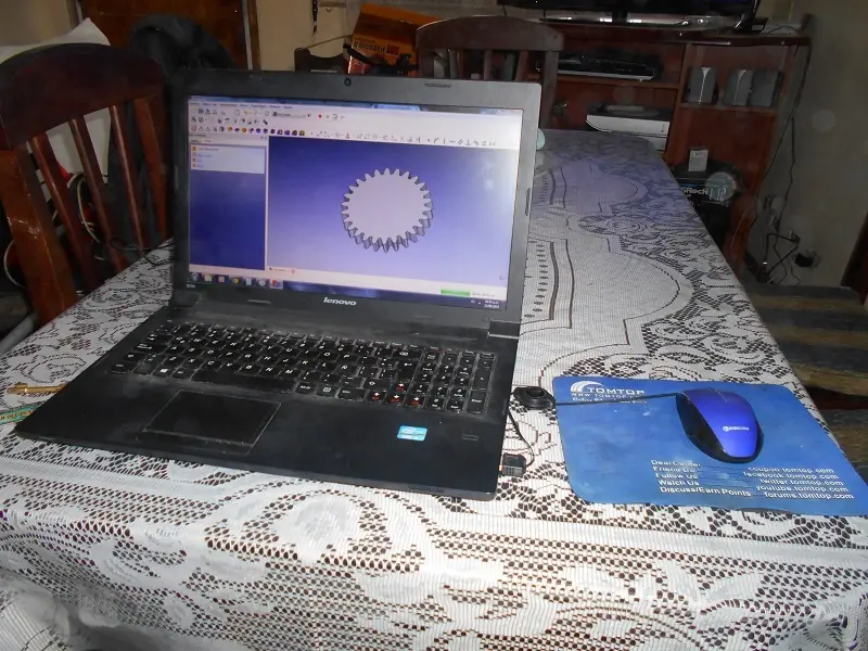 impresion 3d