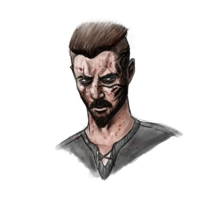 personaje
