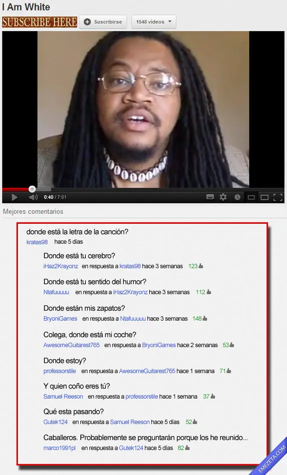 parte dos