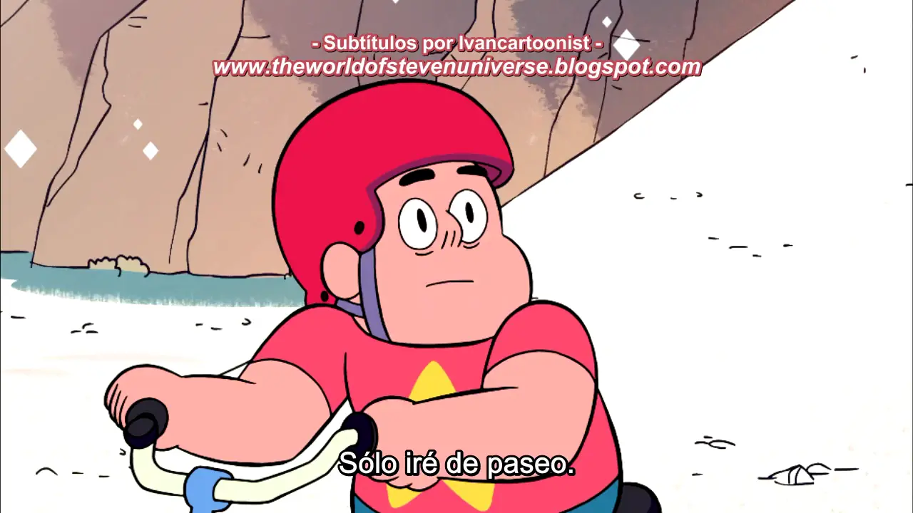 capturas graciosas de steven universe, parte 2