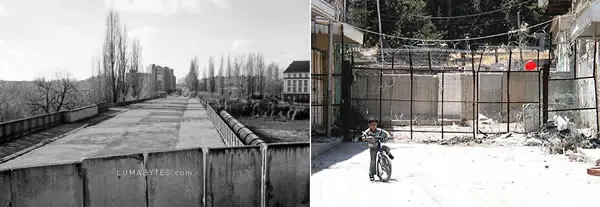 apartheid