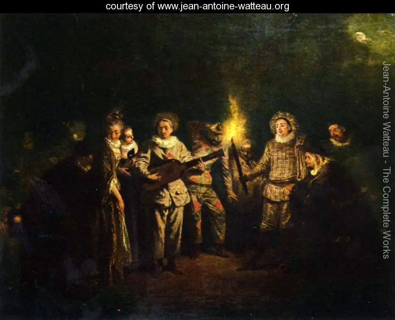 galantes