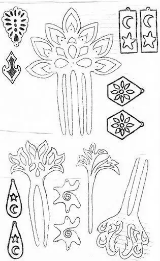 plantillas