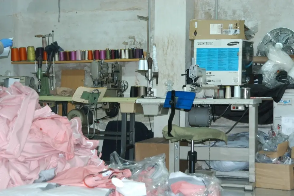 Macri: "Se enojan cuando uno va y los clausura"