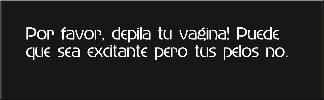 Insultando a estrellas porno