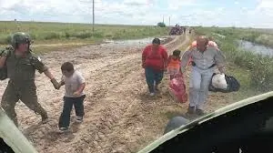 militares argentinos