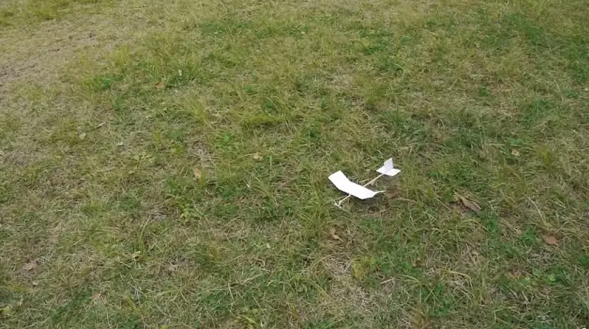 Me arme un Avión y te lo muestro!! Me arme un Avión y te lo muestro!!