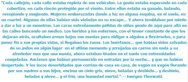 tortura