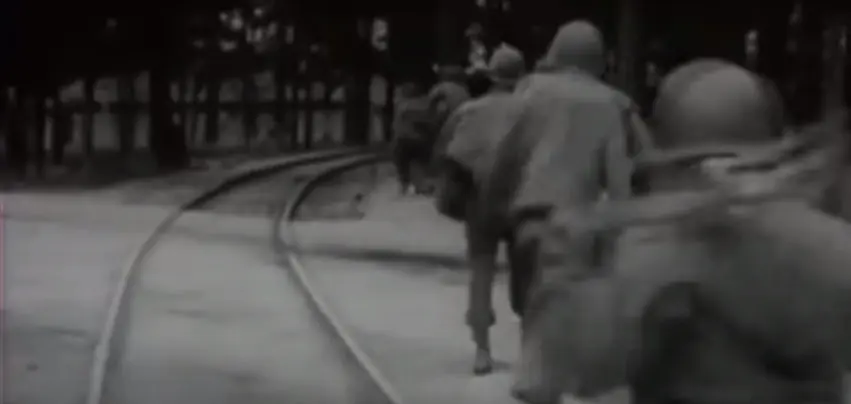Hellstorm. El verdadero genocidio de la Alemania (mega post)