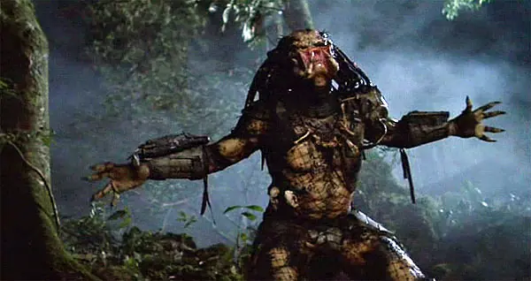 Predators: Los Pumas del Universo