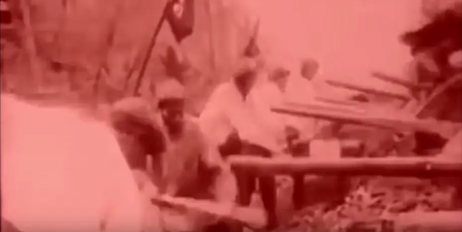 genocidio