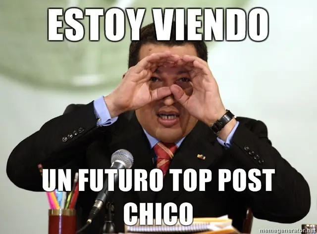 Vieja