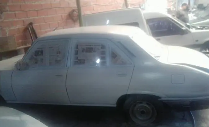 restauracion