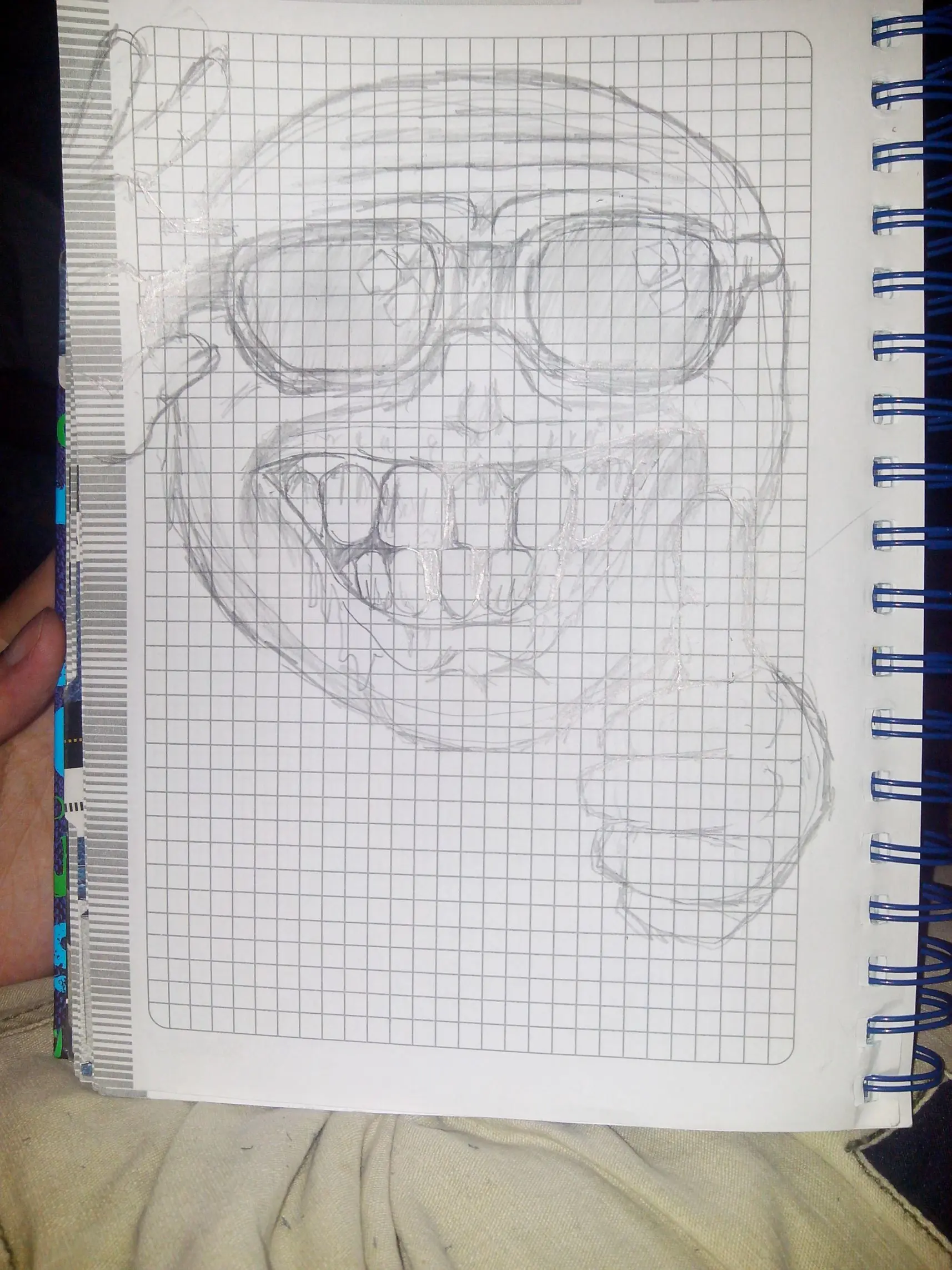 cuaderno