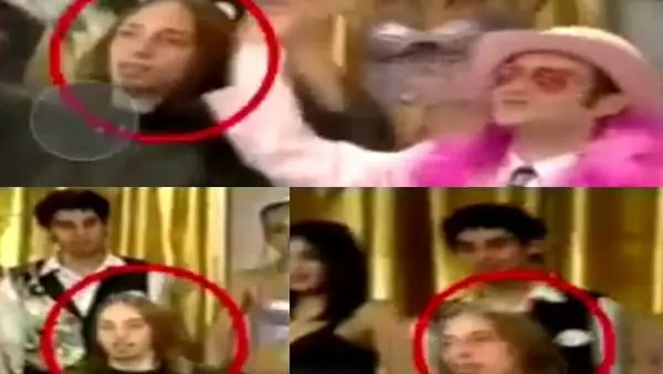 El pasado desconocido del Gigoló en la televisión