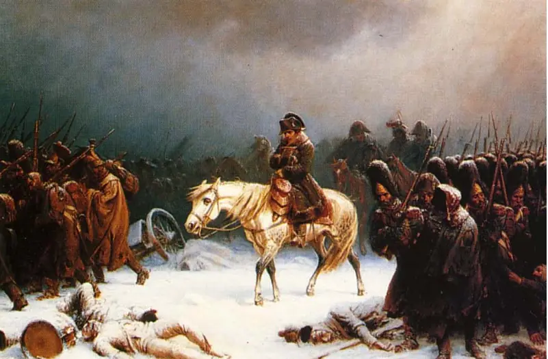 napoleon