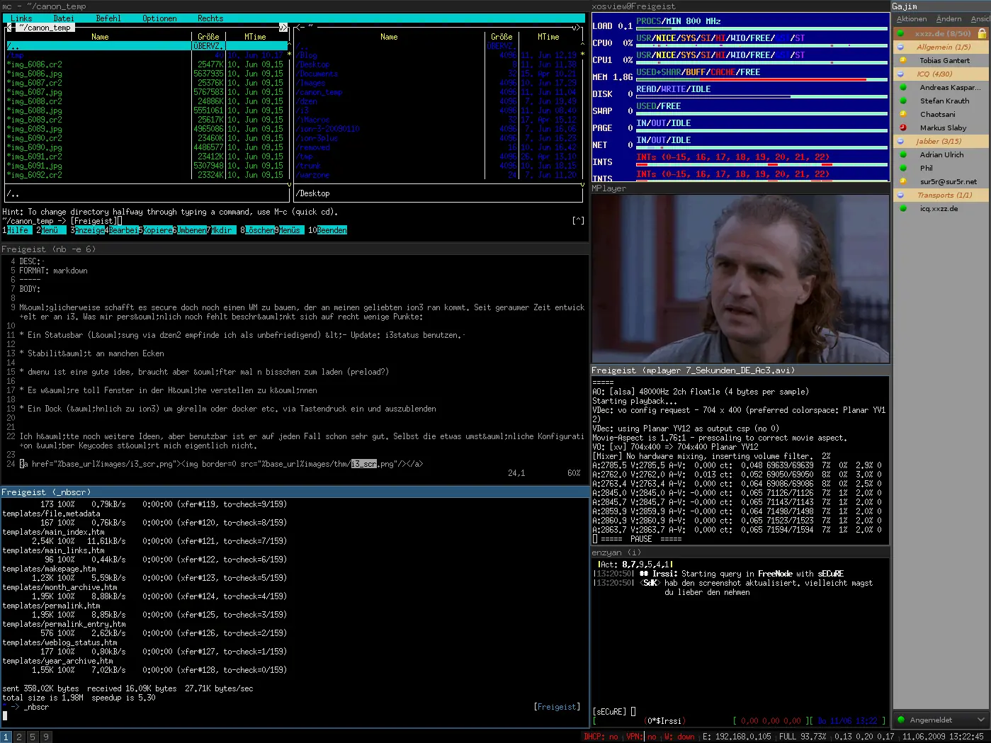 Linux