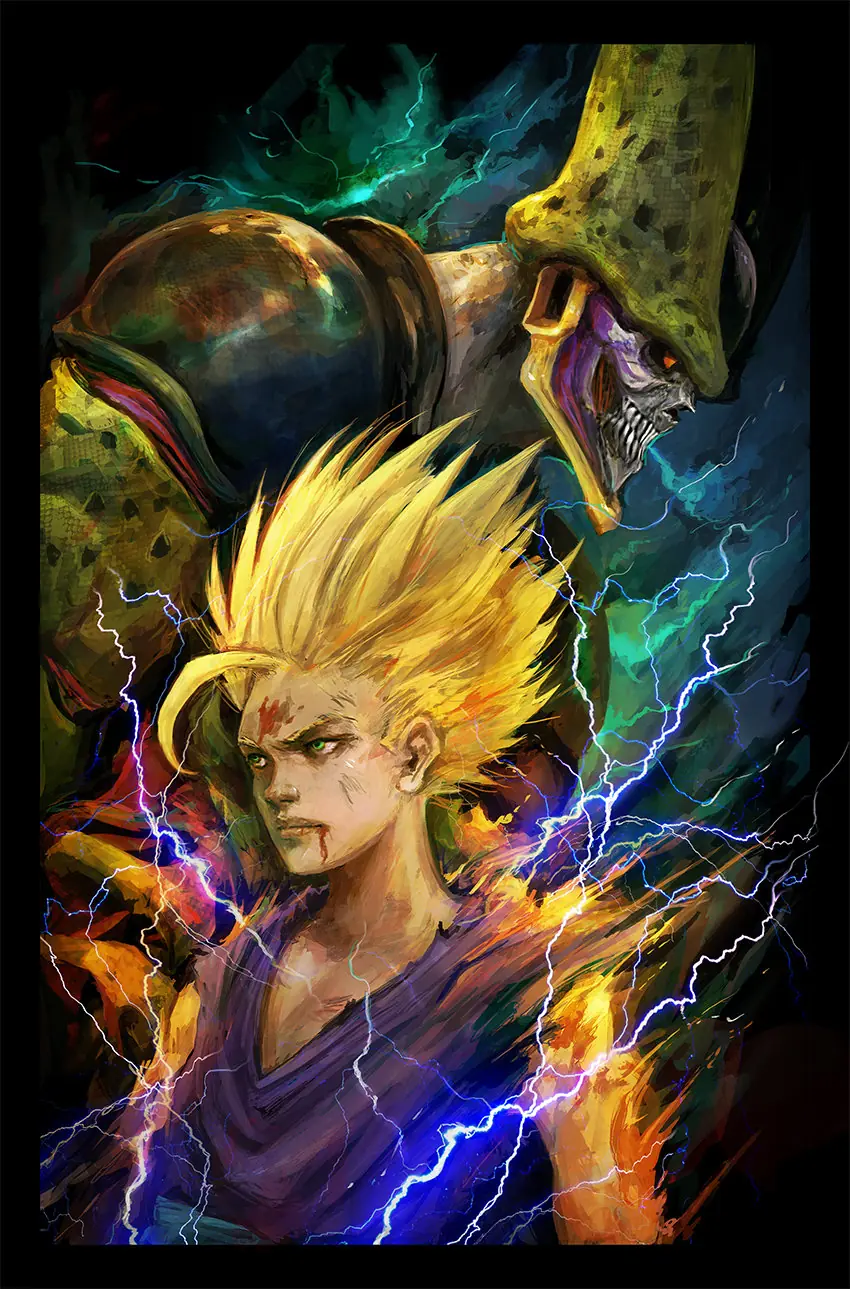 Arte de Alexandre Chaudret Arte de Alexandre Chaudret