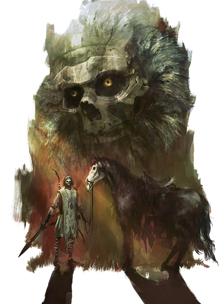 Arte de Alexandre Chaudret